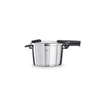 Fissler Vitaquick Glossy 8 lt Düdüklü Tencere