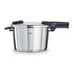 Fissler Vitaquick Glossy 8 lt Renkli One Size Düdüklü Tencere