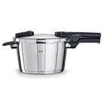 Fissler Vitaquick Glossy 8 lt Renkli One Size Düdüklü Tencere