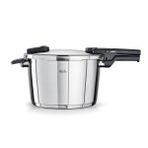 Fissler Vitaquick Glossy Düdüklü Tencere 8 Litre P-0000005934