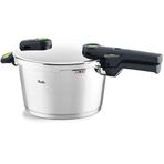 Fissler Vitaquick Green 4.5 lt Düdüklü Tencere