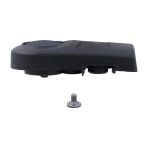 Fissler Vitaquick® Orijinal Ana Kontrol Valf Siyah (Bluepoint & Redpoint & Greenpoint & Satinblack & Glossy & Premium Uy