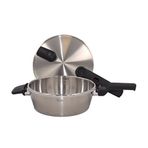 Fissler Vitaquick Premium 2.5 lt Düdüklü Tencere