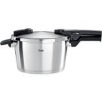 Fissler Vitaquick Premium 4.5L Düdüklü Tencere