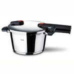Fissler Vitaquick Premium 6 lt Blue Düdüklü Tencere