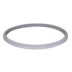 Fissler Vitaquick serisi düdüklü tencereler için conta, blue-point, vitavit royal ve sihirli – Orijinal yedek conta – 573 – 3861700205 – Ø 18 cm