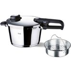 Fissler Vitavit Comfort 22 cm 4,5 lt Düdüklü Tencere