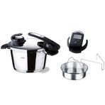 Fissler Vitavit Edition 4.5 lt Düdüklü Tencere