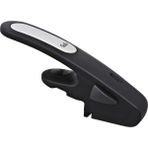 Fissler Vitavit Edition Düdüklü Tencere Kapak Kulpu Siyah Ergonomik Tasarım ile Kullanım Kolaylığı