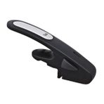Fissler Vitavit Edition Lid Handle Black Tencere Sapı