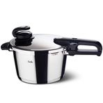 Fissler Vitavit Premium 6.0 lt Düdüklü Tencere