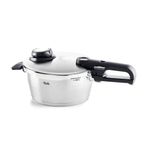 Fissler Vitavit Premium Mat 3.5 lt Düdüklü Tencere Seti