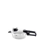 Fissler Vitavit Premium Mat Çelik Düdüklü Tencere 2,5 Litre