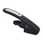 Fissler Yedek parça Deckelb? Gel, siyah, F R serisi Vitavit Edition, 63000000770