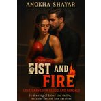Fist and Fire: Love Carved in Blood and Bondage