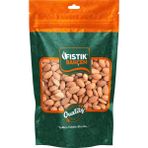 Fıstık Bahçem 1 kg Çiğ İthal Badem İçi