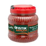 Fıstık Bahçem 1 kg Salça Domates