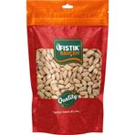 Fıstık Bahçem 1 kg Tuzlu Kavrulmuş Antep Fıstık