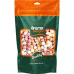 Fıstık Bahçem 500 gr Renkli Leblebi Şeker