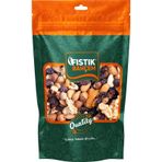 Fıstık Bahçem Karışık Çerez Atom Çiğ 500 Gr