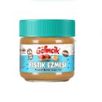 Fıstık Ezmesi (Parçacıklı, Şekersiz) 300 gr.