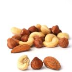 Fıstık Yeşili 1 kg Çiğ Lüx Karışık Kuruyemiş