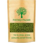 Fıstıkçı Pazarı 1,5 kg Toz Iç Antep Fıstığı