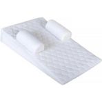 Fisun Baby Bebek Reflü Yatağı 65X40 (Brillant) Model