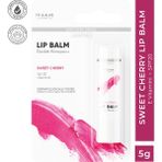 Fit & Alive Fitalive Lip Balm Sweet Cherry