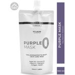 Fit & Alive Purple Saç Maskesi