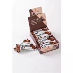 Fit Bites Chocolate Flavour Protein Bar 50 Gr X12