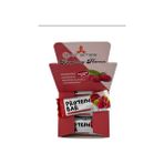 Fit Bites Protein Bar Ahududu 12ADETX50GR - 50 gr