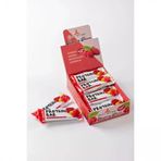 Fit Bites Raspberry Flavour Protein Bar 50 Gr X12