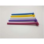 Fit Fly 20 cm 5 Adet Renkli Kuş Tüneği
