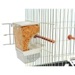 Fit Fly Akıllı Kuş Yemliği