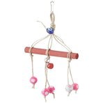 Fit Fly İpli Top Kuş Salıncağı