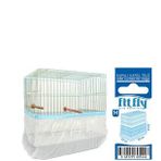 Fit Fly Kapalı Lüx Tül Medium