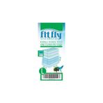 Fit Fly L Altı Kapali Salma Kafes Tülü