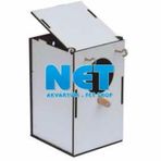 Fit Fly Lüx 11x10x17 cm Küçük Kuş Yuvası