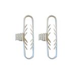 Fit Fly Mürekkep Balığı (Kalamar) Kemiği Tutacağı 2 Adet