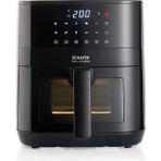 Fit Fry Xl Look Airfryer/ Hava Fritözü