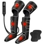 FIT KING Isıtmalı Ayak Masaj Aleti