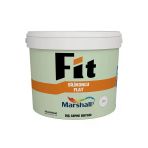 Fit Silikonlu Flat 15l Boya Rulosu Hediyeli