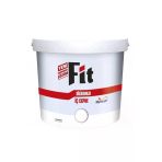 Fit Silikonlu Iç Cephe Duvar Boyası 20 Kg Adaçayı