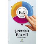FİT Şirketiniz Fit Mi? - Elma Yayınevi