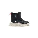 Fit Unısex Çocuk Outdoor Günlük Kar Botu 24k 943.466 Fu Siyah