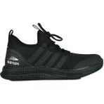 Fitbas 440181 014 Kadın Siyah Küçük Numara Spor Ayakkabı - 35