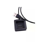 Fitbit Blaze Usb Uyumlu Dock Stand Sarj Kablosu