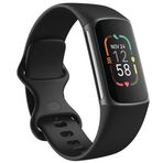 Fitbit Charge 5 Siyah Akıllı Bileklik