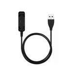 Fitbit Flex 2 Icin Reset Butonlu Usb Sarj Kablosu